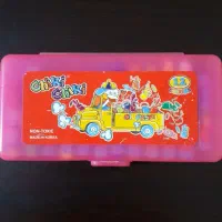 مداد شمعی ۱۲رنگ