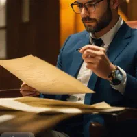 وکیل متعهد و متخصص