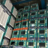 کولر آبی 8000جنرال موتوژن مسی با ضمانت شرکتی|کولر آبی|تهران, تهرانسر شرقی|دیوار