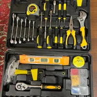 جعبه ابزار ۱۰۰عددی دستی اینتیمکس