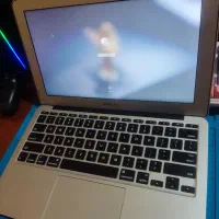 مک بوک ایر ۲۰۱۵|رایانه همراه|مشهد, هفت تیر (حافظ)|دیوار