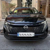 نیسان قشقایی آنر Nissan Honer 2025.2026 نقدواقساط