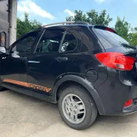 کوییک r مدل ۹۹ بیرنگ|خودرو سواری و وانت|تنکابن, |دیوار