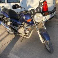 پولسار۱۸۰سی سی|موتورسیکلت|فامنین, |دیوار