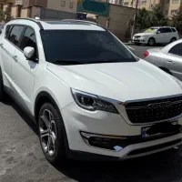 فیدیلیتی پرایم 5 نفره (اتومدیران)