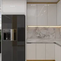 نصب کمد وکابینت باقیمت منصفانه