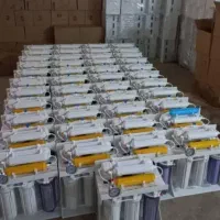 تولید وپخش تصفیه اب در امل|آب‌سردکن و تصفیه آب|آمل, |دیوار