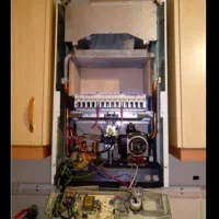 نصب و تعمیرات آبگرمکن پکیچ و شیرآلات