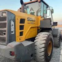 لودر زد ال ۵۰ zl|خودرو سنگین|کرمان, |دیوار