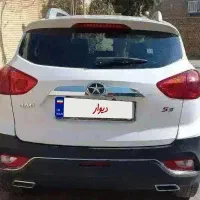 جک s3 ،اتومات ،بیرنگ|خودرو سواری و وانت|اصفهان, شاهزید|دیوار