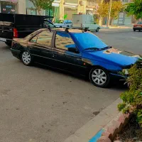 پژو 405 مدل83|خودرو سواری و وانت|شاهدشهر, |دیوار