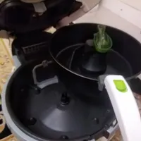 سرخ کن اصل Tefal|اجاق گاز و لوازم برقی پخت‌وپز|تبریز, |دیوار