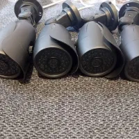 دوربین مداربسته ای کم|دوربین مداربسته|رباطکریم, رباطکریم|دیوار