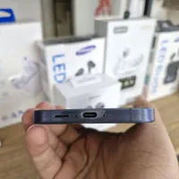 Samsung A55 5G|موبایل|نجف‌آباد, دلگشا|دیوار