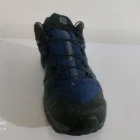 کفش سالانون اصل