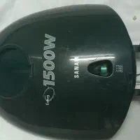 درب جارو برقی صنام ، سامسونگ ،درحد نو ، بسیارسالم