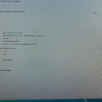 کامپیوتر خانگی سالم سالم فقط تماس|رایانه رومیزی|شیراز, کوشک میدان|دیوار