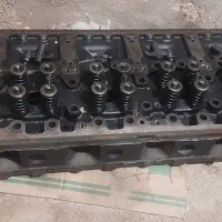 سر سیلندر انهاش