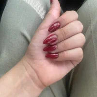 کاشت ناخن ۲۵۰|خدمات آرایشگری و زیبایی|بجنورد, |دیوار