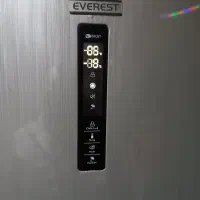 یخچال سالم و بشرط|یخچال و فریزر|اقبالیه, |دیوار