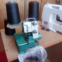 سردوز سبز  خانگی