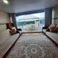 سوئیت باغی دربست