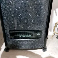 بخاری جهان افروز|بخاری، هیتر، شومینه|مشهد, امیریه|دیوار