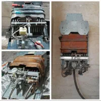 تعمیرکار سرویس کار تعمیرات آبگرمکن،بخاری،یخچال|خدمات پیشه و مهارت|دوگنبدان, |دیوار