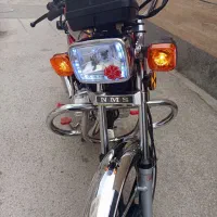 موتور 125 احسان