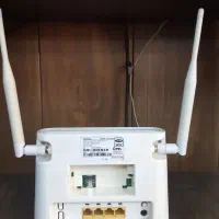 مودم سیم کارتی خور انلاک یوتل|مودم و تجهیزات شبکه|تهران, یافت‌آباد|دیوار