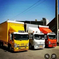 اتوبار مارال بار / اثاثکشی برتر محمود آباد