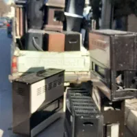 بخاری برای طرح تعویض موجود هست به اندازه دلخواه