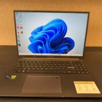 Asus vivobook K3605V|رایانه همراه|تهران, جردن|دیوار
