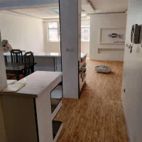 کابینت  در حد نو|مصالح و تجهیزات ساختمان|صدرا-فارس, فاز ۱|دیوار