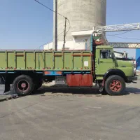 تک باری|خودرو سنگین|مشهد, آبکوه|دیوار