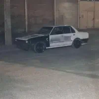 تویوتا کرونا