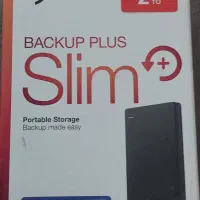 هارد ۲ ترا seagate