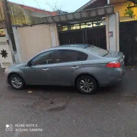 برلیانس ۳۳۰ بی رنگو بی ضربه مدل۹۷