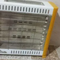هیتر برقی