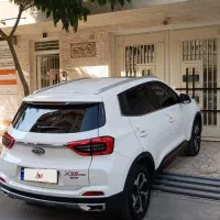 ام‌وی‌ام X55 Pro IE، مدل ۱۴۰۴