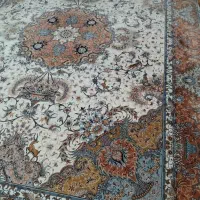 فرش ماشینی|فرش|فاضل آباد, |دیوار