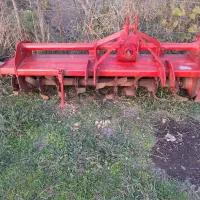 روتیواتور|ماشین‌آلات صنعتی|رشت, پسیخان|دیوار