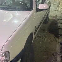 پژو اس الیکس|خودرو سواری و وانت|ساوه, |دیوار