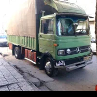 خاور ۸۰۸ مدل ۶۴|خودرو سنگین|گلبهار, شهر جدید گلبهار|دیوار