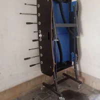 فوتبال دستی حرفه ای|تجهیزات ورزشی|شیراز, شهرک مهدیه|دیوار