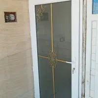 تولید درب و پنجره ی دوجداره و توری پلیسه ای|خدمات پیشه و مهارت|قشم, |دیوار