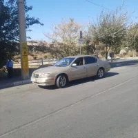 نیسان ماکسیما مونتاژ اتوماتیک، مدل ۱۳۸۱|خودرو سواری و وانت|کرج, شهرک اوج|دیوار