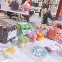 نمایشگاه شهدا ویژه تولید گران