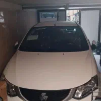 ساینا دوگانه|خودرو سواری و وانت|قیدار, |دیوار