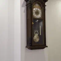 مبلمان با میز جلومبلی و میزتلویزیون و ساعت|مبلمان خانگی و میز عسلی|رشت, گلزاران|دیوار